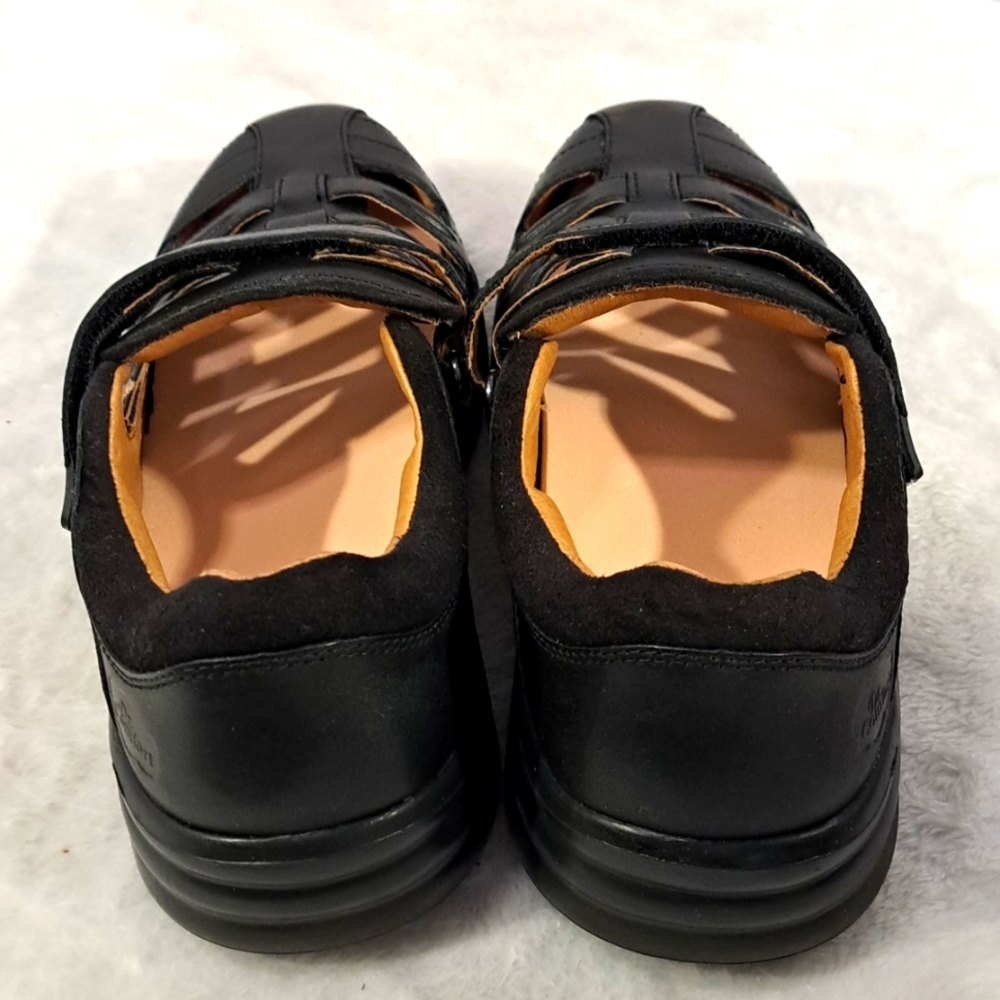 NIB Dr. Comfort Shoes, SZ 7 - Picture 6 of 10